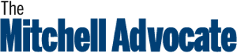 Mitchell Advocate Logo