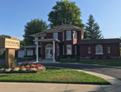 Lockhart Funeral Home