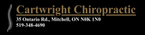 View Cartwright Chiropractic