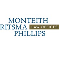 View Monteith Ritsma Phillips