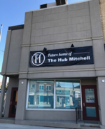 The Hub Mitchell